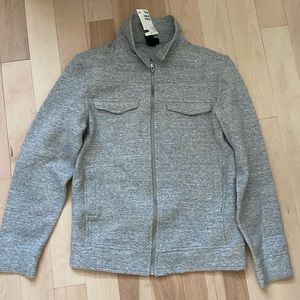 NWT Grey H&M Sweater